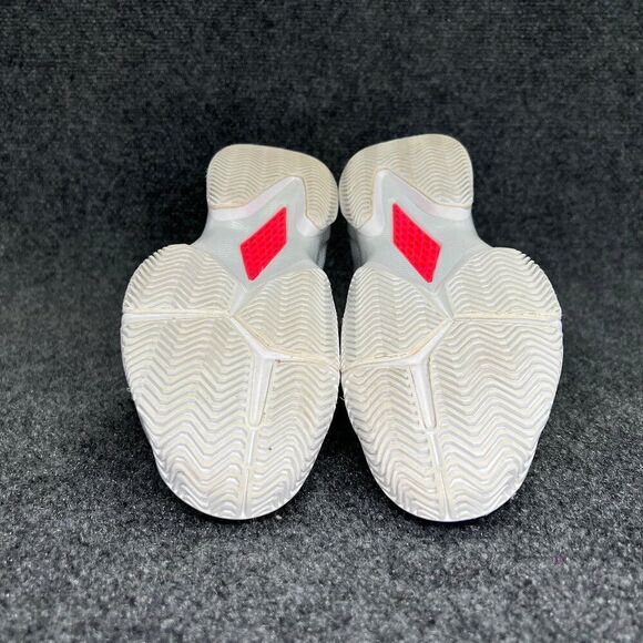 Nike Air Zoom Ultra Tennis Shoes Women's 8 Athletic Pickleball Training Sneakers - Picture 11 of 12